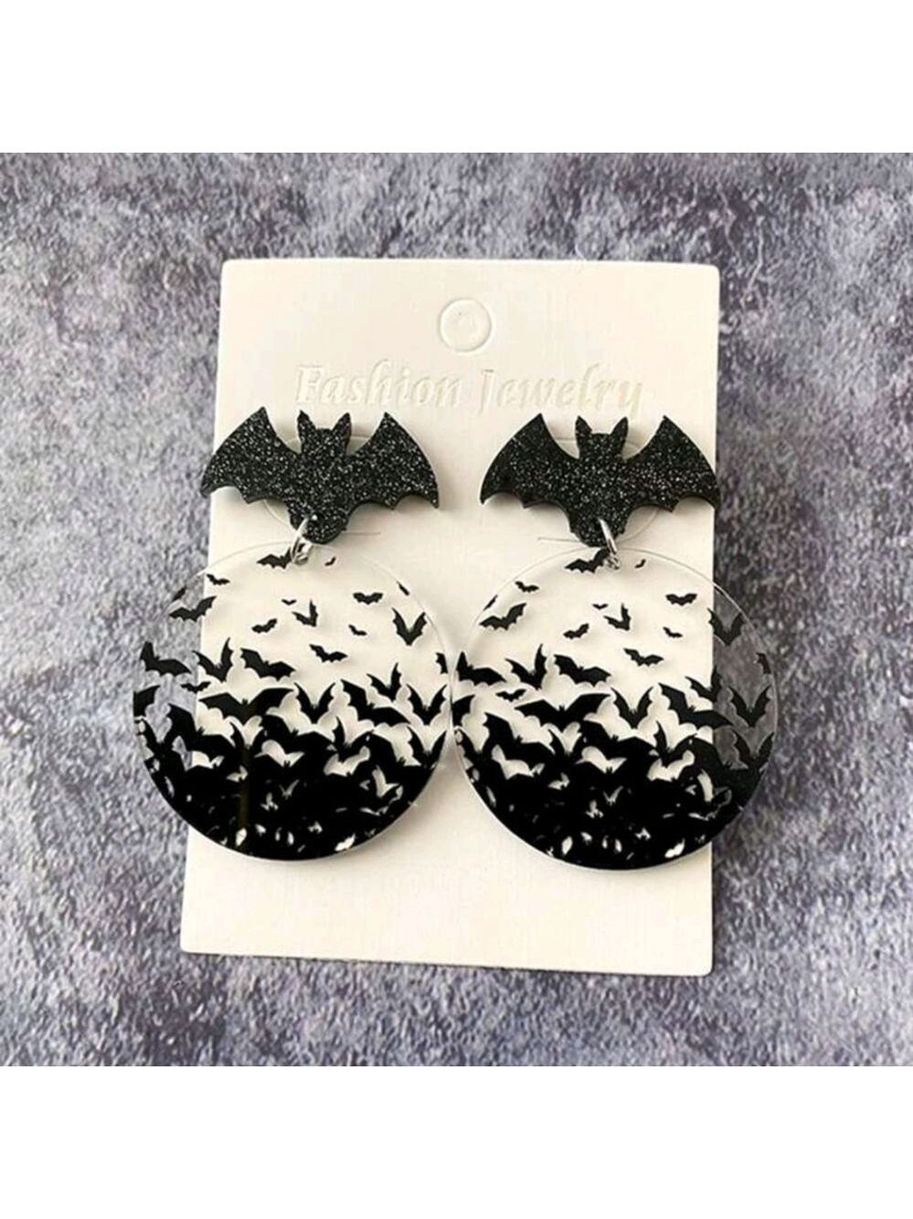 BOGO Halloween Earrings BOGO - Picture 3 of 16